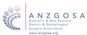 Australia & New Zealand Gastro Oesophageal Surgery Association