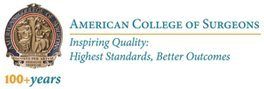 American College of Surgeons