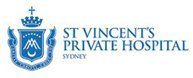 St Vincent's Private Hospital Melbourne