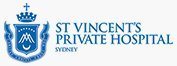 St Vincent's Private Hospital